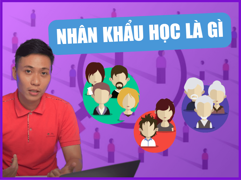 nhân khẩu học