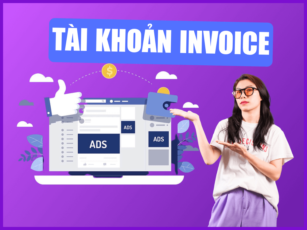 tài khoản invoice là gì