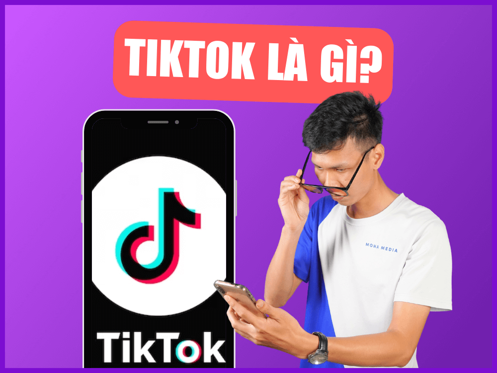 tiktok là gì