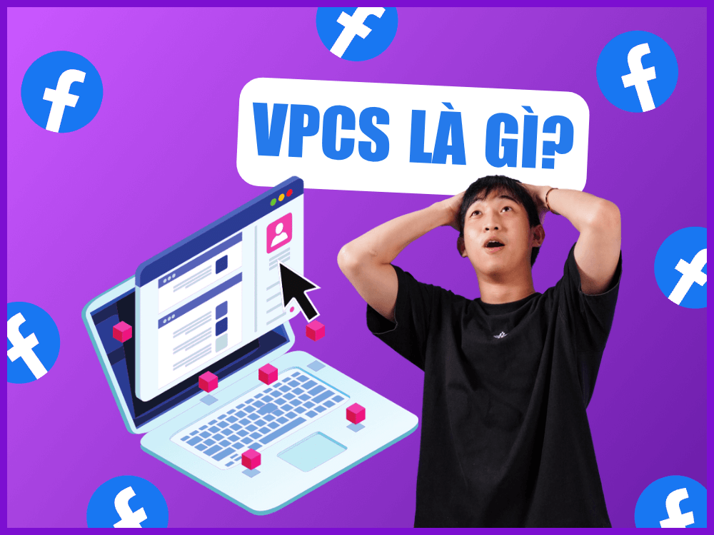 vpcs là gì