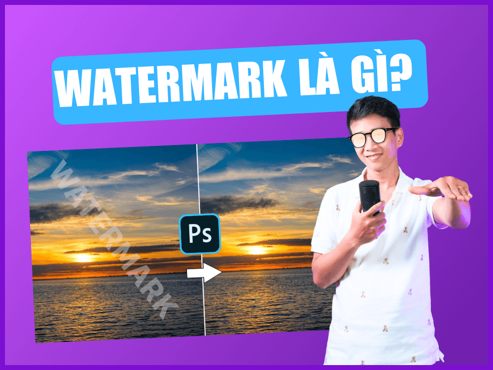 watermark là gì