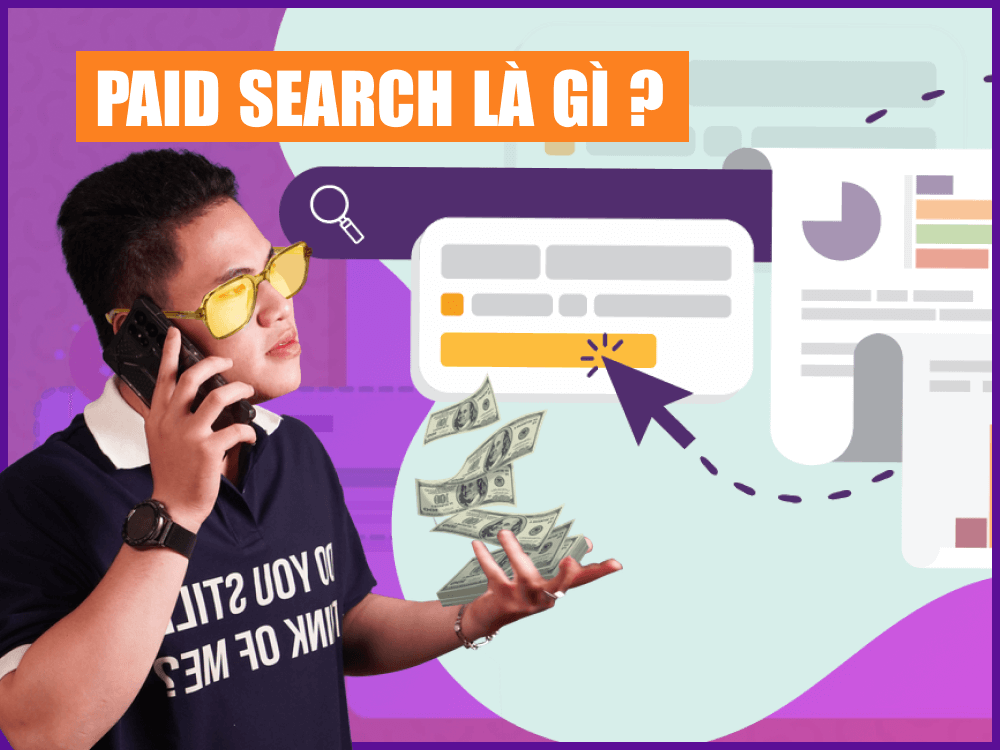 paid search là gì