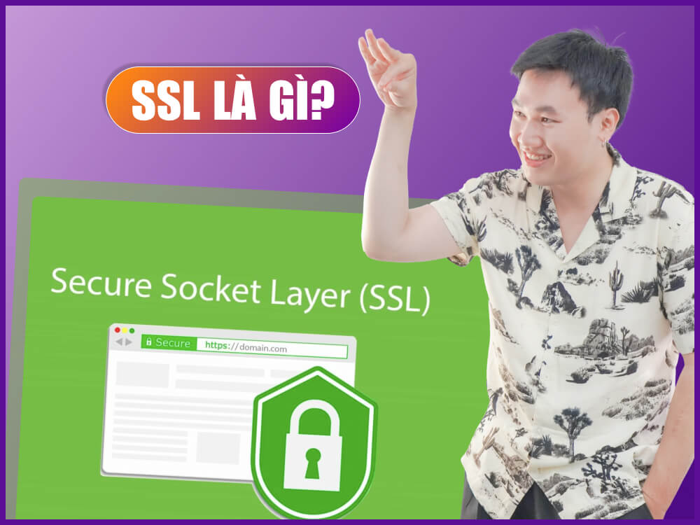 ssl là gì